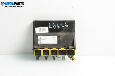 Комфорт модул за Ford Fiesta V Hatchback (11.2001 - 03.2010)