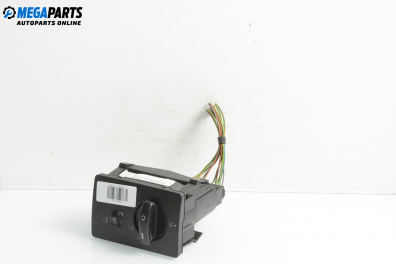 Ключ светлини  за Ford Fiesta V Hatchback (11.2001 - 03.2010)