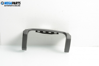 Интериорна пластмаса за Ford Fiesta V Hatchback (11.2001 - 03.2010), 4+1 вр., хечбек, позиция: предна