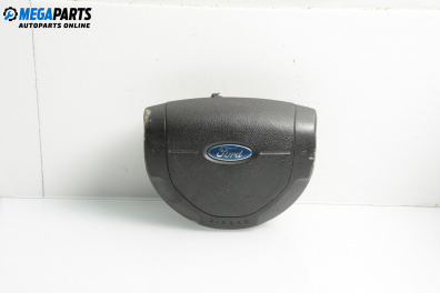 Airbag за Ford Fiesta V Hatchback (11.2001 - 03.2010), 4+1 вр., хечбек, позиция: предна