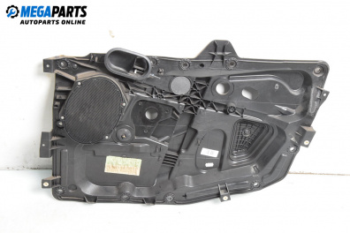 Механизъм ел. стъкло за Ford Fiesta V Hatchback (11.2001 - 03.2010), 4+1 вр., хечбек, позиция: предна, дясна
