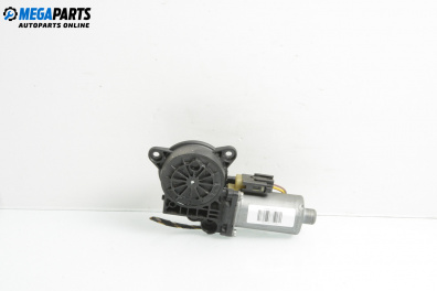 Машинка ел. стъкло за Ford Fiesta V Hatchback (11.2001 - 03.2010), 4+1 вр., хечбек, позиция: предна, дясна