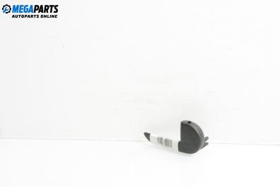 Интериорна пластмаса за Ford Fiesta V Hatchback (11.2001 - 03.2010), 4+1 вр., хечбек, позиция: дясна