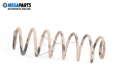 Пружина за ходова част за Ford Fiesta V Hatchback (11.2001 - 03.2010), хечбек, позиция: задна