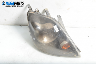 Фар за Ford Fiesta V Hatchback (11.2001 - 03.2010), хечбек, позиция: дясна