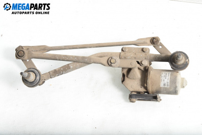 Ел. мотор за чистачките за Ford Fiesta V Hatchback (11.2001 - 03.2010), хечбек, позиция: предна