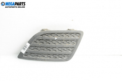 Решетка в броня за Ford Fiesta V Hatchback (11.2001 - 03.2010), хечбек, позиция: предна