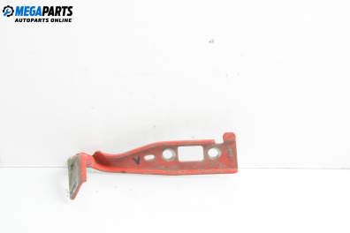 Панта преден капак за Ford Fiesta V Hatchback (11.2001 - 03.2010), 4+1 вр., хечбек, позиция: лява