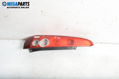 Стоп за Ford Fiesta V Hatchback (11.2001 - 03.2010), хечбек, позиция: лява