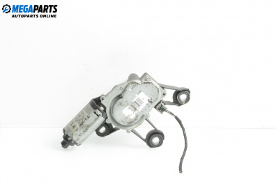 Ел. мотор за чистачките за Ford Fiesta V Hatchback (11.2001 - 03.2010), хечбек, позиция: задна