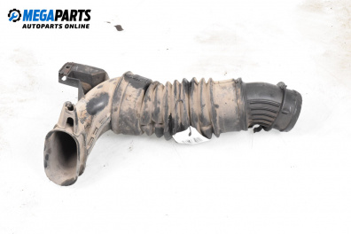 Гофриран маркуч за Ford Fiesta V Hatchback (11.2001 - 03.2010) 1.4 TDCi, 68 к.с.