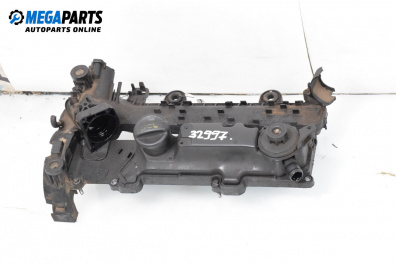 Капак на клапаните (на цилиндровата глава) за Ford Fiesta V Hatchback (11.2001 - 03.2010) 1.4 TDCi, 68 к.с.