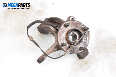 Шенкел главина за Ford Fiesta V Hatchback (11.2001 - 03.2010), позиция: предна, дясна