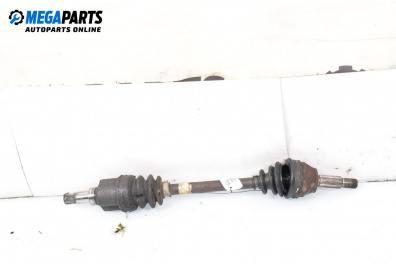 Полуоска за Ford Fiesta V Hatchback (11.2001 - 03.2010) 1.4 TDCi, 68 к.с., позиция: предна, лява