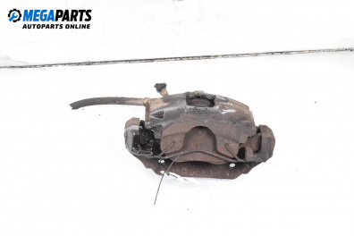 Спирачен апарат за Ford Fiesta V Hatchback (11.2001 - 03.2010), позиция: предна, дясна