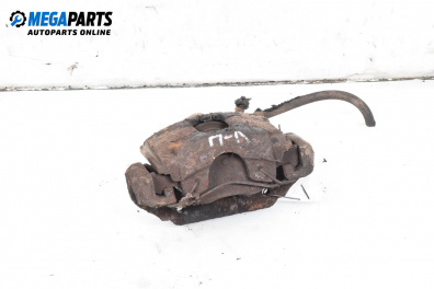 Спирачен апарат за Ford Fiesta V Hatchback (11.2001 - 03.2010), позиция: предна, лява