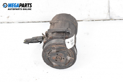 Компресор климатик за Ford Fiesta V Hatchback (11.2001 - 03.2010) 1.4 TDCi, 68 к.с.