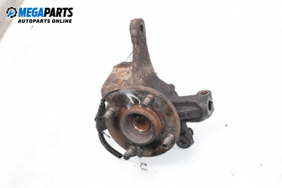 Шенкел главина за Ford Fiesta V Hatchback (11.2001 - 03.2010), позиция: предна, лява