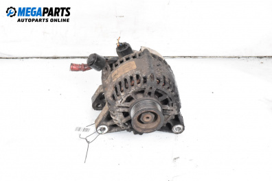 Алтернатор / генератор за Ford Fiesta V Hatchback (11.2001 - 03.2010) 1.4 TDCi, 68 к.с.