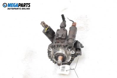 ГНП-горивонагнетателна помпа за Ford Fiesta V Hatchback (11.2001 - 03.2010) 1.4 TDCi, 68 к.с.