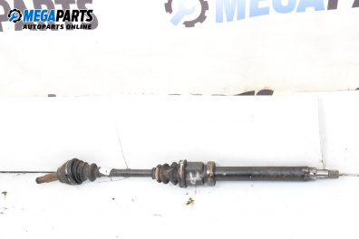 Полуоска за Ford Fiesta V Hatchback (11.2001 - 03.2010) 1.4 TDCi, 68 к.с., позиция: предна, дясна