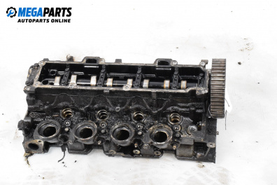 Глава за Ford Fiesta V Hatchback (11.2001 - 03.2010) 1.4 TDCi, 68 к.с.