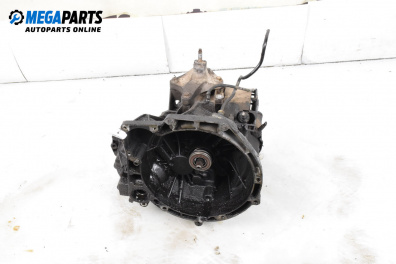 Ръчна скоростна кутия за Ford Fiesta V Hatchback (11.2001 - 03.2010) 1.4 TDCi, 68 к.с.