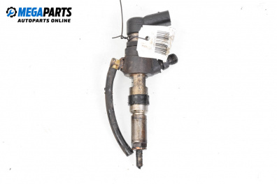 Дюза дизел за Ford Fiesta V Hatchback (11.2001 - 03.2010) 1.4 TDCi, 68 к.с.