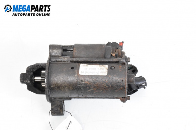 Стартер за Ford Fiesta V Hatchback (11.2001 - 03.2010) 1.4 TDCi, 68 к.с.