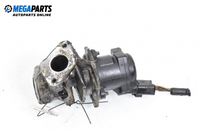 EGR-клапан за Ford Fiesta V Hatchback (11.2001 - 03.2010) 1.4 TDCi, 68 к.с.