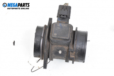 Дебитомер за Ford Fiesta V Hatchback (11.2001 - 03.2010) 1.4 TDCi, 68 к.с.