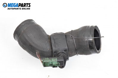 Маркуч турбо за Ford Fiesta V Hatchback (11.2001 - 03.2010) 1.4 TDCi, 68 к.с.