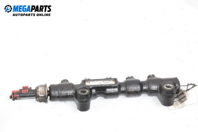 Горивна рейка за Ford Fiesta V Hatchback (11.2001 - 03.2010) 1.4 TDCi, 68 к.с.