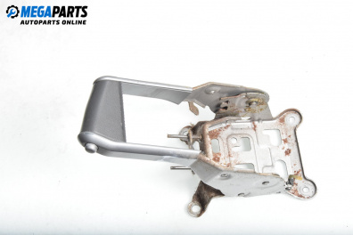 Централна конзола за Renault Megane II Grandtour (08.2003 - 08.2012)