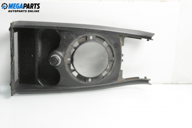 Конзола скоростен лост за Renault Megane II Grandtour (08.2003 - 08.2012)