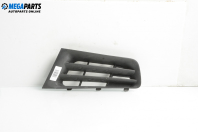 Решетка в броня за Renault Megane II Grandtour (08.2003 - 08.2012), комби, позиция: предна