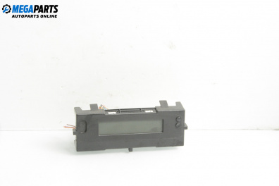 Дисплей за Renault Megane II Grandtour (08.2003 - 08.2012)