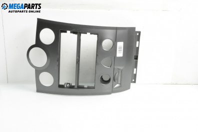 Централна конзола за Renault Megane II Grandtour (08.2003 - 08.2012)
