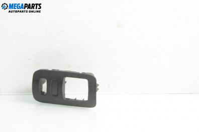 Интериорна пластмаса за Renault Megane II Grandtour (08.2003 - 08.2012), 4+1 вр., комби, позиция: предна