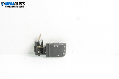 Лостче аудио управление за Renault Megane II Grandtour (08.2003 - 08.2012)