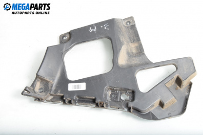 Държач броня за Renault Megane II Grandtour (08.2003 - 08.2012), комби, позиция: задна, дясна