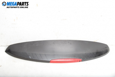 Спойлер за Renault Megane II Grandtour (08.2003 - 08.2012), комби