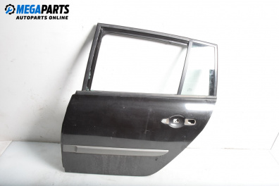 Врата за Renault Megane II Grandtour (08.2003 - 08.2012), 4+1 вр., комби, позиция: задна, лява