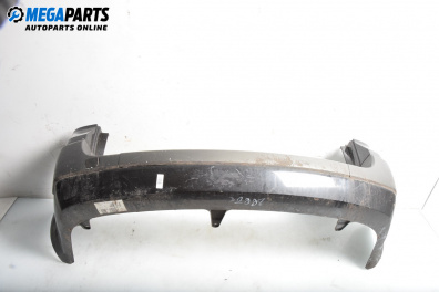 Задна броня за Renault Megane II Grandtour (08.2003 - 08.2012), комби