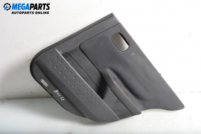 Кора врата за Renault Megane II Grandtour (08.2003 - 08.2012), 4+1 вр., комби, позиция: задна, дясна