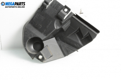 Пластмасова кора за Renault Megane II Grandtour (08.2003 - 08.2012), 4+1 вр., комби