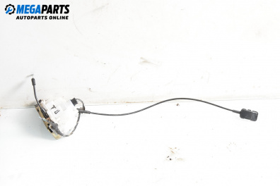 Брава на врата за Renault Megane II Grandtour (08.2003 - 08.2012), позиция: предна, дясна