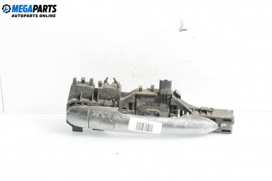 Външна дръжка за Renault Megane II Grandtour (08.2003 - 08.2012), 4+1 вр., комби, позиция: задна, дясна