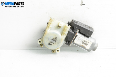 Електромотор за стъклоподемник за Renault Megane II Grandtour (08.2003 - 08.2012), 4+1 вр., комби, позиция: предна, дясна