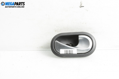 Вътрешна дръжка за Renault Megane II Grandtour (08.2003 - 08.2012), 4+1 вр., комби, позиция: задна, дясна